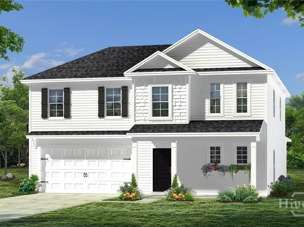 155 Orkney Road, Savannah, GA 31419