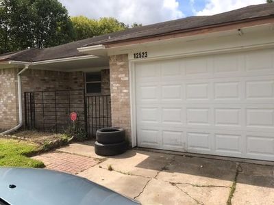 12523 Gotham Dr, Houston, TX, 77089