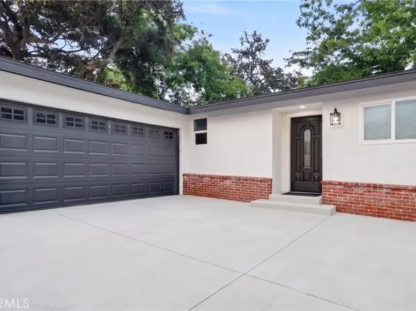 161 Mountain View St, Altadena, CA 91001