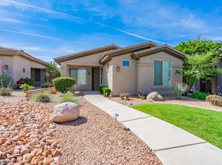 2192 N Silverstone Way, Washington, UT 84780