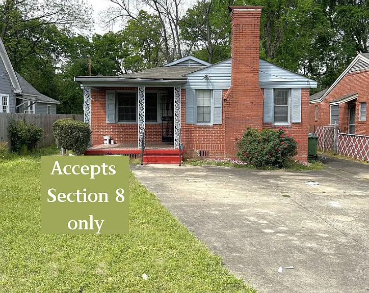 3616 Gaston Ave — Photo 1