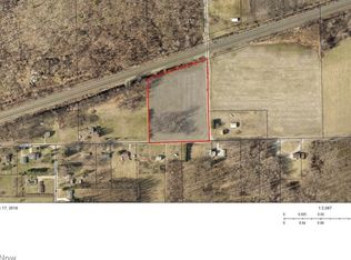 Gore Rd, Conneaut, OH 44030