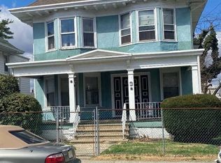 63 Harrison Pl, Irvington, NJ 07111