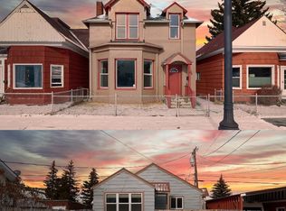 716 E 3rd St, Anaconda, MT 59711