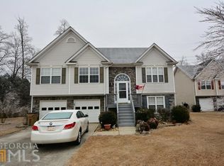 3055 Millpine Ct, Buford, GA 30519