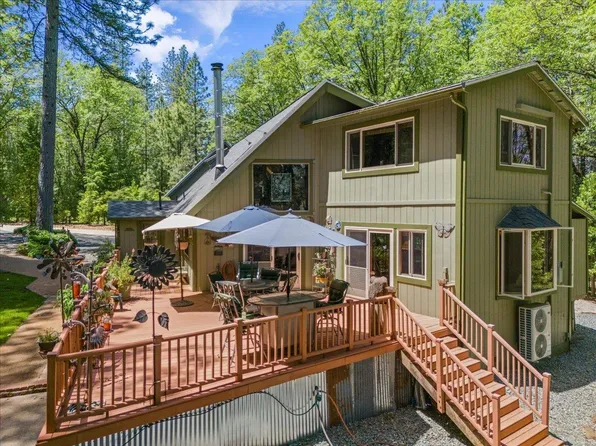 16921 Bloomfield Ct, Nevada City, CA 95959