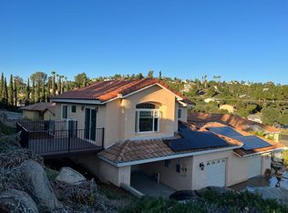 1956 Avocado Ranch Rd, El Cajon, CA 92019