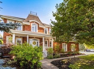 3 Rue Jean Franaois Chabot Saint Sur, Saint Jean Sur Richelieu, QC J2W2V7