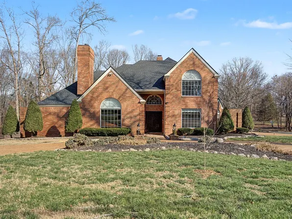 117 Geers Dr, Lebanon, TN 37087