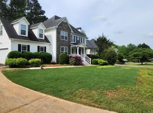33 Bentonville Ln, Douglasville, GA 30134