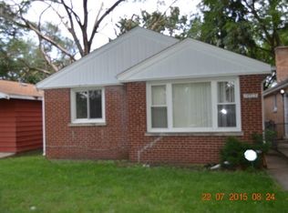 14523 S Wentworth Ave, Riverdale, IL 60827