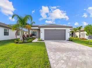 12628 SW Pink Playa Pkwy, Port Saint Lucie, FL 34987