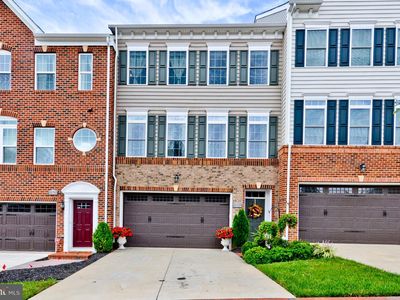 15709 Tibberton Ter, Upper Marlboro, MD, 20774