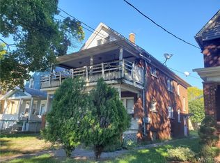 543 25th St, Niagara Falls, NY