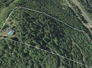 19061 Rocky Point Rd, Scappoose, OR 97056