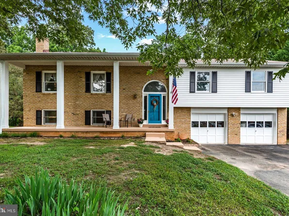 126 Jib Dr, Stafford, VA 22554