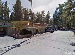 3310 Treehaven Ct, South Lake Tahoe, CA 96150