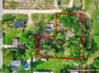 0 Avenue G, Danbury, TX 77534