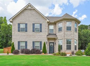 740 Relic Rdg, Hampton, GA 30228