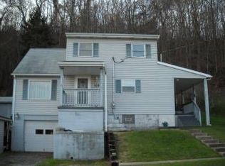 103 Church, Rayland, OH 43943