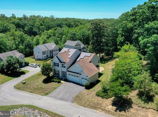 23627 Deerfoot Way, California, MD 20619
