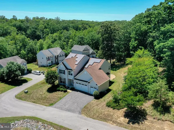 23627 Deerfoot Way, California, MD 20619