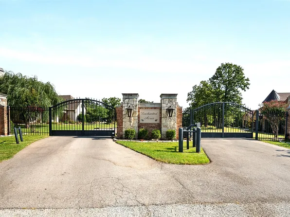 3432 Enchanted Acres Dr, Burleson, TX 76028