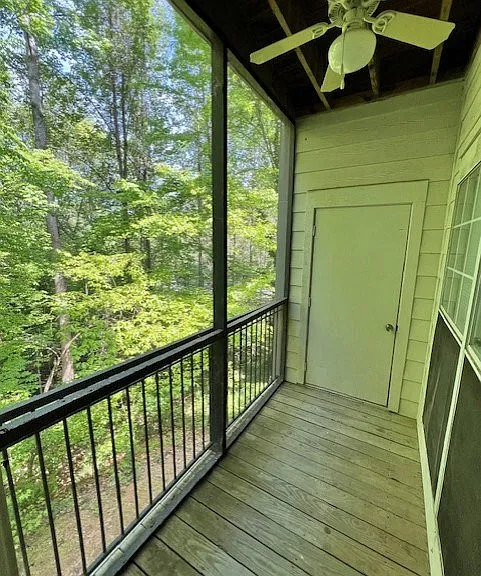 Wesley St. James Apartments at Sandy Springs — Photo 225