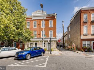 1820 Gough St, Baltimore, MD 21231