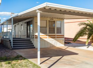 1225 N Dixie Downs Rd UNIT 125, Saint George, UT 84770