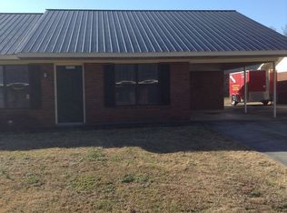 1690-A Old Summerville Rd NW, Rome, GA 30165