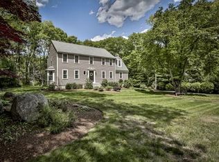 10 Alexander Rd, Hopkinton, MA 01748