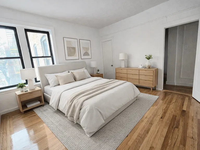 3165 Decatur Ave #9C — Photo 2