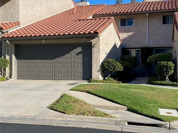 19140 Lahey St Unit 4, Porter Ranch, CA 91326