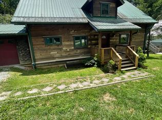 504 Stuart Williams Rd, Boone, NC 28607