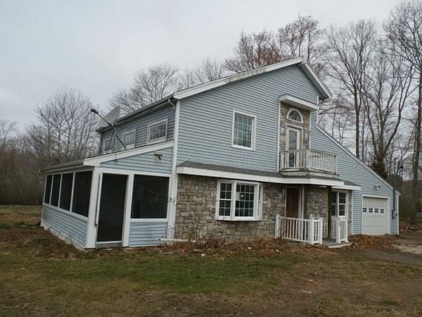 138 Milford St, Hanson, MA 02341, MLS# 73135757