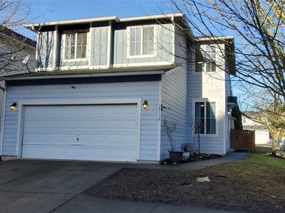 18534 101st Avenue E, Puyallup, WA, 98375