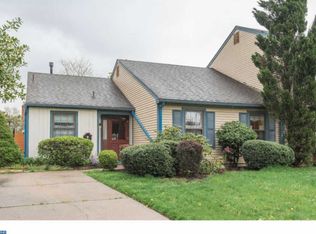 102 Weybridge Ct, Wenonah, NJ 08090