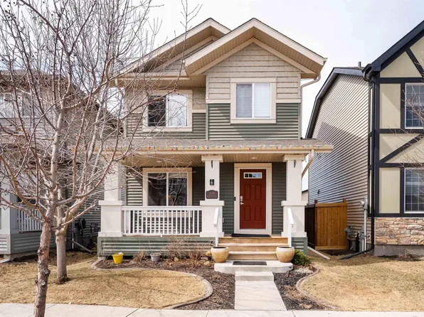 3199 Carpenter Lndg SW, Edmonton, AB T6W 2Y7