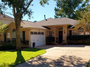 6018 Knollwood Trl, Spring, TX 77373
