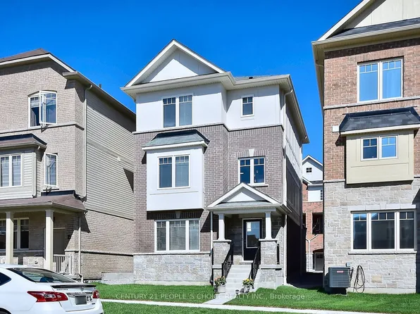 13 Devineridge Ave, Ajax, ON L1Z 0T3