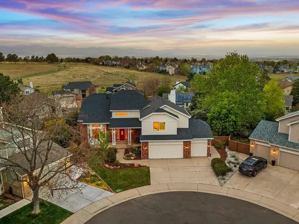 1971 Ashleigh Court, Highlands Ranch, CO 80126