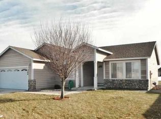 366 Bens Way, Fernley, NV 89408