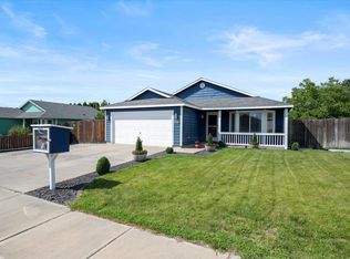 9703 Palomino Dr, Pasco, WA