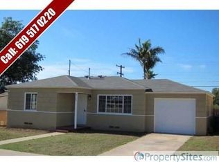 2120 54th St, San Diego, CA 92105