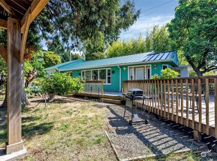 918 S Mullen St, Tacoma, WA