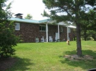 12567 State Route Ff, Caulfield, MO 65626