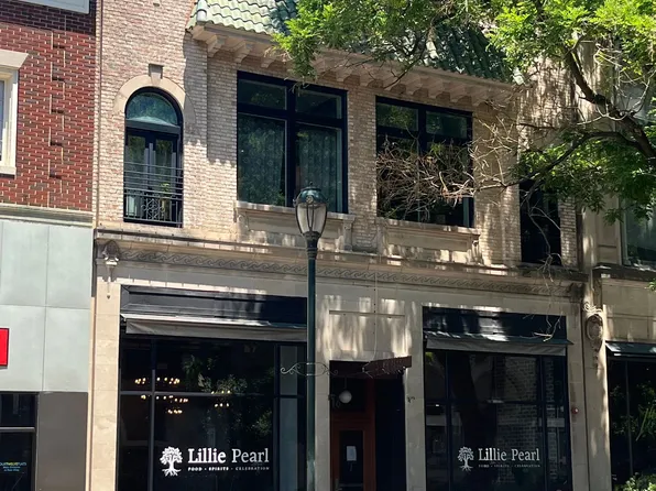 416 E. Grace Street, 416 E Grace St #B6a32f702, Richmond, VA 23219