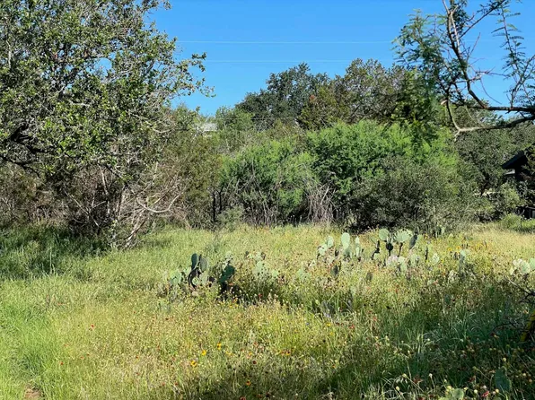 Lot 7 Lakeside Drive, Spicewood, TX 78669-1749