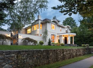 170 Blackstone Blvd, Providence, RI 02906